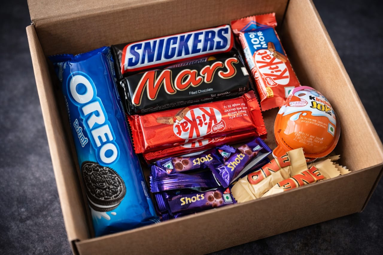 Gift Hamper 01